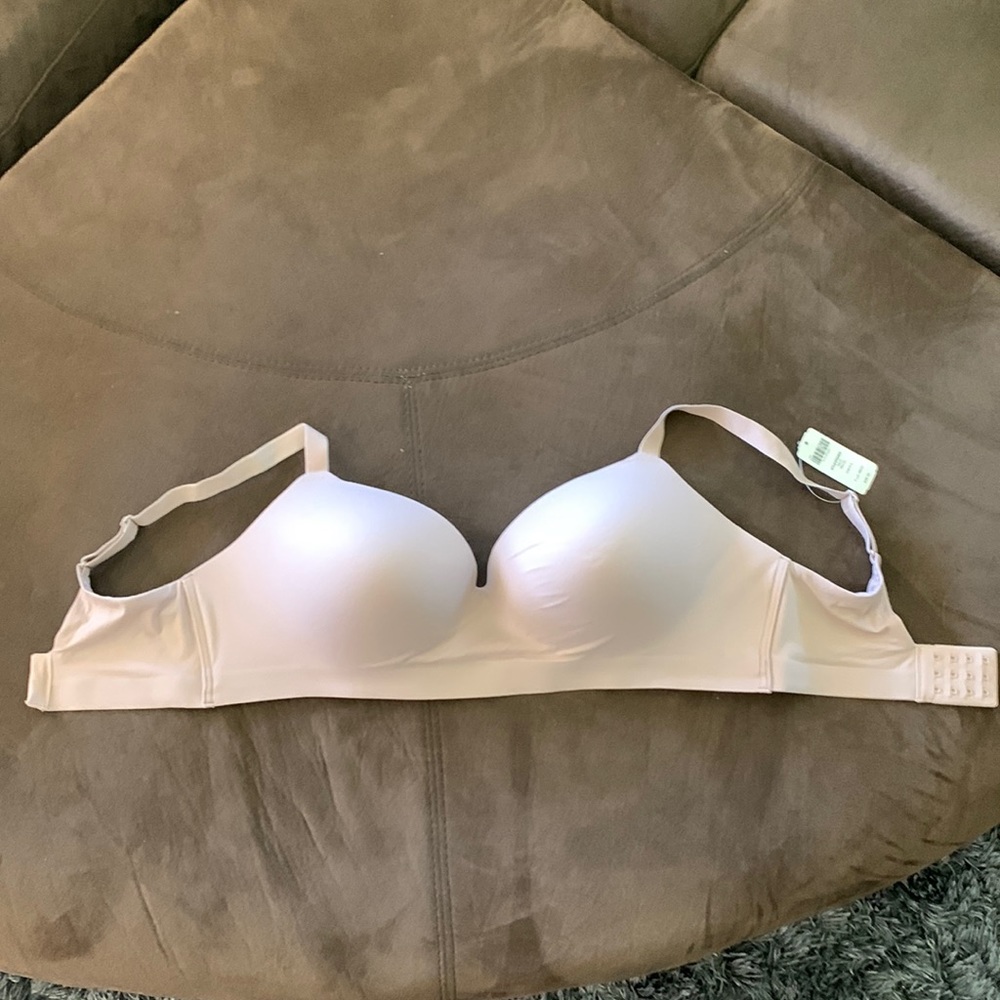 New Soma bra
